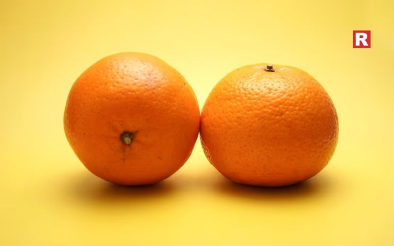 2. Oranges