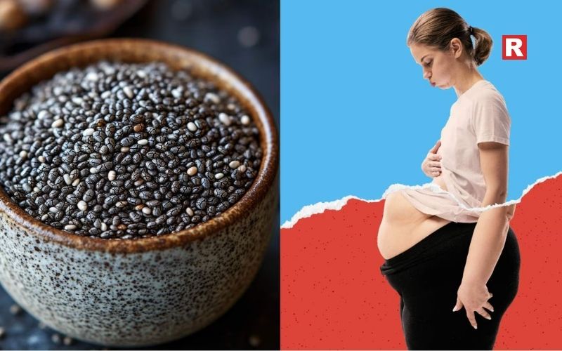 2. Supports Weight Management