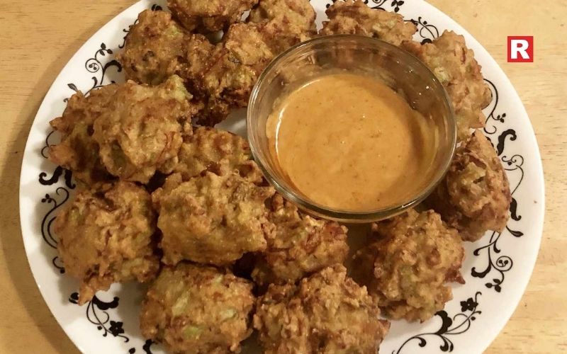 20. Caribbean: Conch Fritters