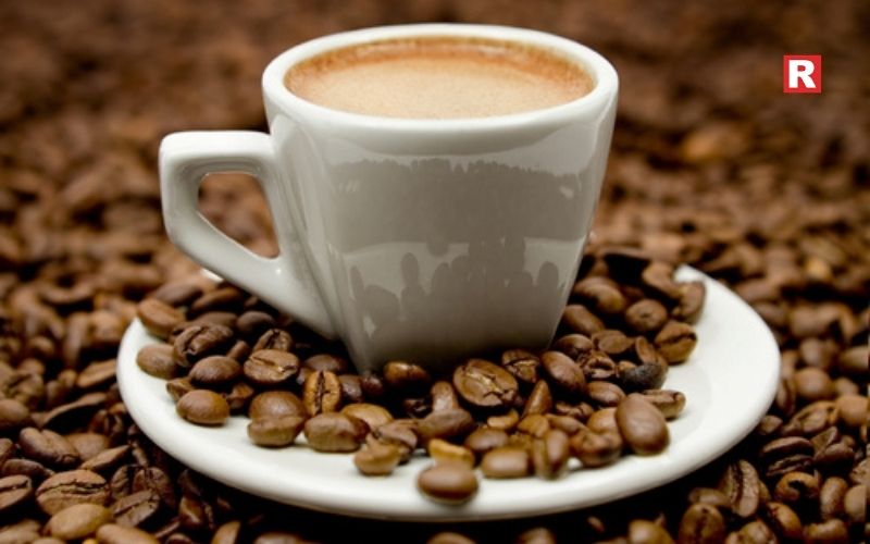 3. Indian House Espresso Blend