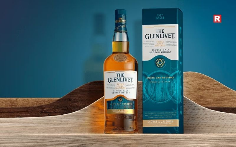 3. The Glenlivet