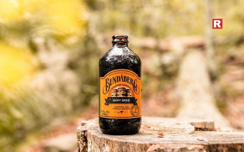 4. Bundaberg Root Beer