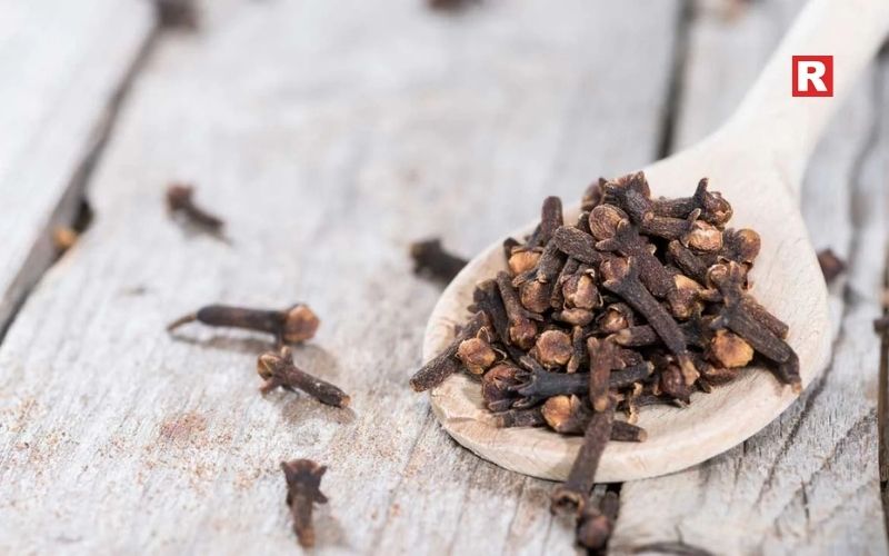 4. Cloves – The Empire’s Spice