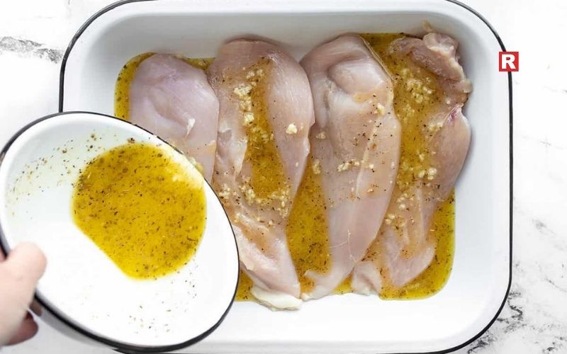 4. Garlic as a Marinade Ingredient