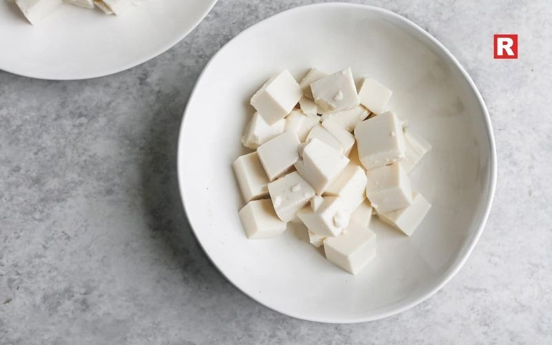 4. Silken Tofu: A Plant-Based Cream Dream