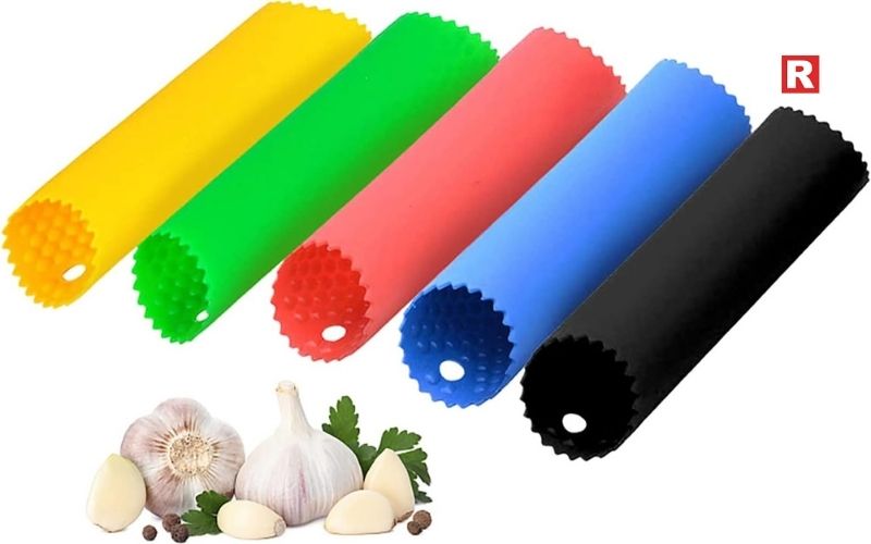5. Silicone Peeler Tube
