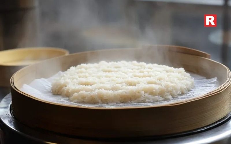 5. Fermented Rice