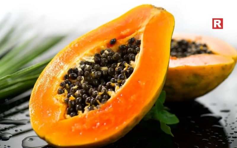 5. Papaya