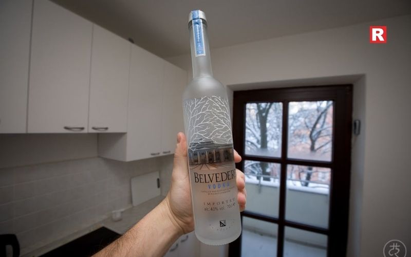 6. Belvedere
