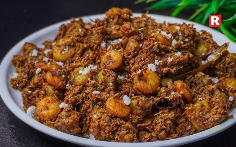 6. Mochar Ghonto
