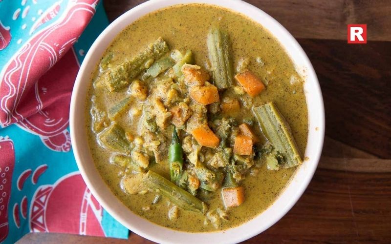 6. Shukto (Bangladesh)