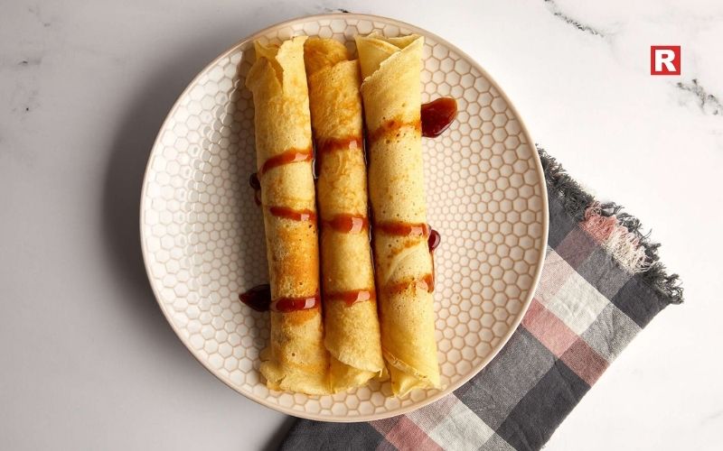 7. Dutch Pannenkoeken