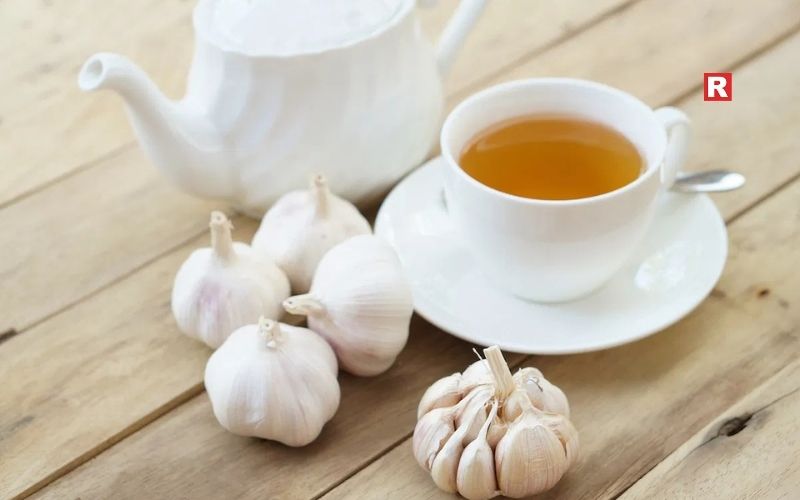 7. Garlic for Health and Medicinal Uses in the Kitchen