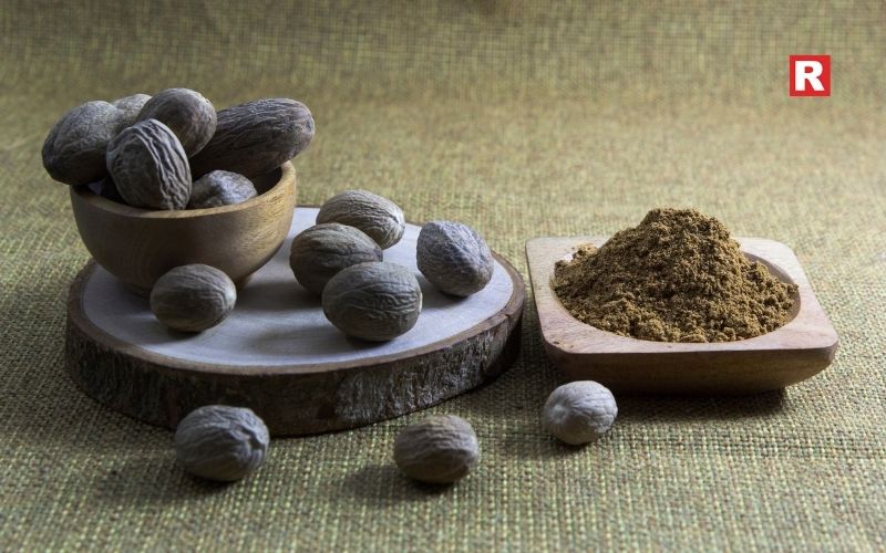 7. Nutmeg – The Spice That Caused Wars