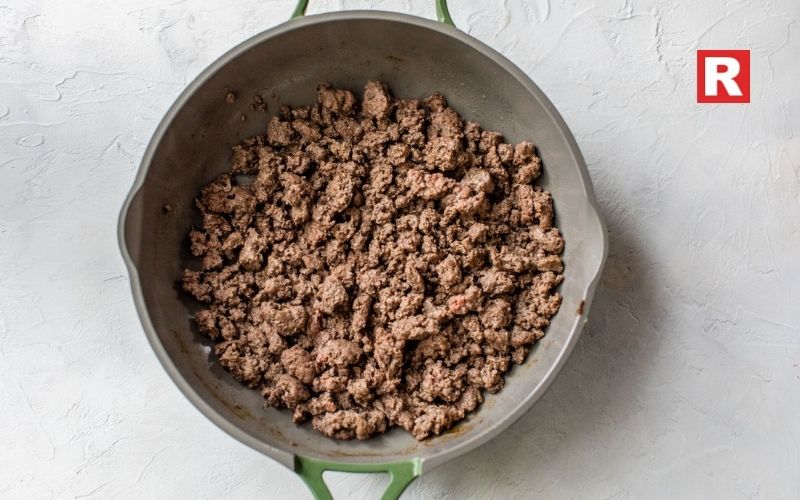 7. Plant-Based Mock Meats