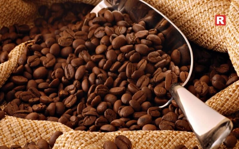 7. Specialty Arabica Blend