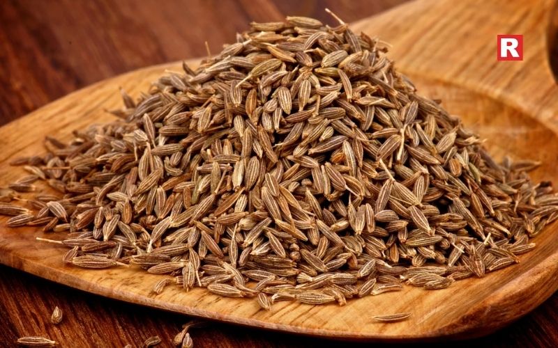 8. Cumin – The Ancient Spice of Civilization