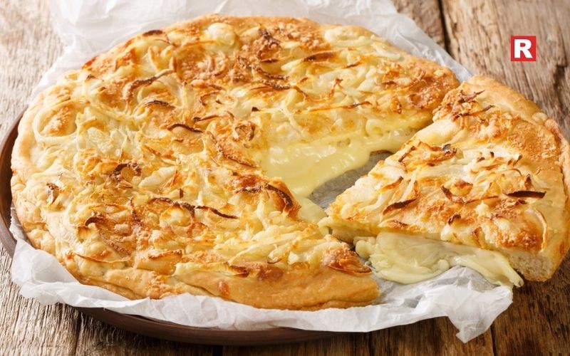 8. Fugazza & Fugazzeta (Argentina)