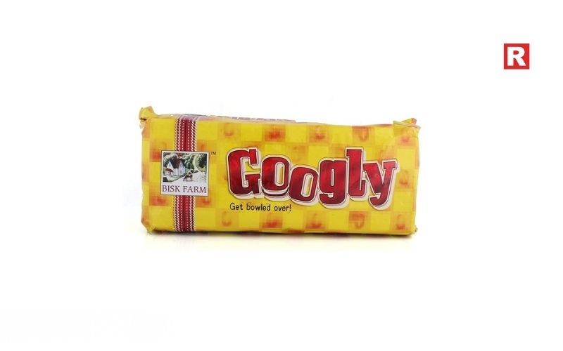8. Googly (Bisk Farm)