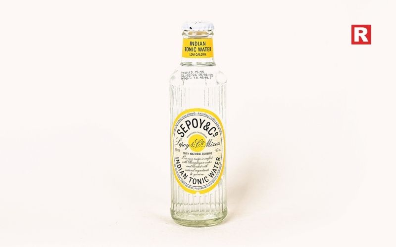 8. Sepoy & Co (Sepoy Drinks)