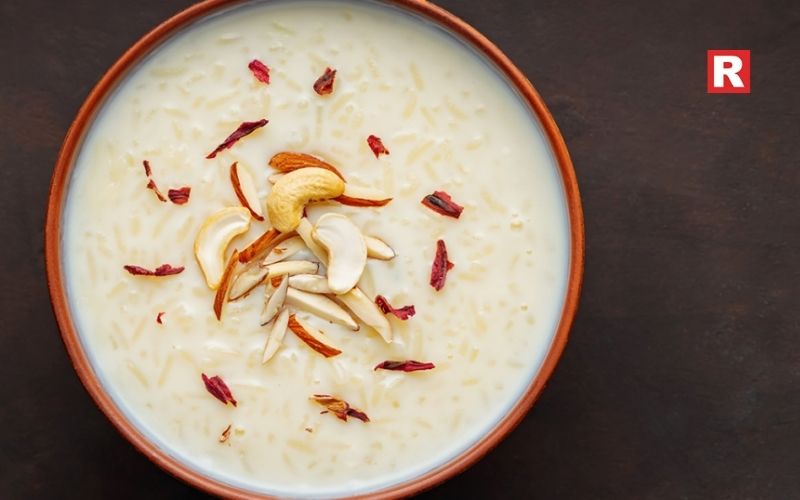 8. Sweetened and Simmered