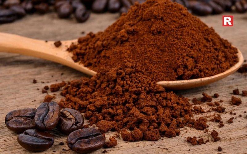 9. Chicory-Rich Heritage Blend