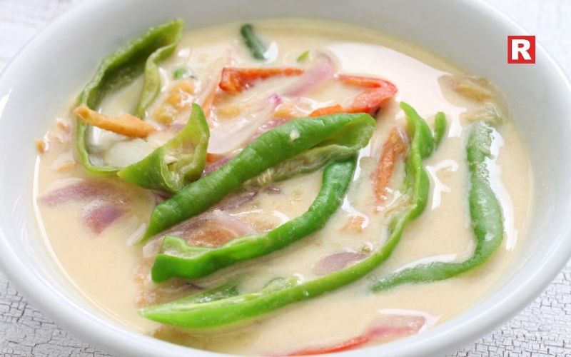 9. Ema Datshi (Bhutan)