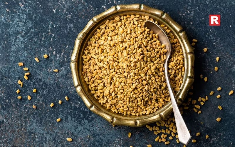 9. Fenugreek – The Humble Powerhouse