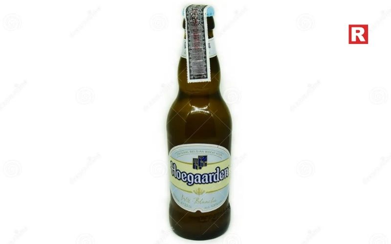 9. Hoegaarden