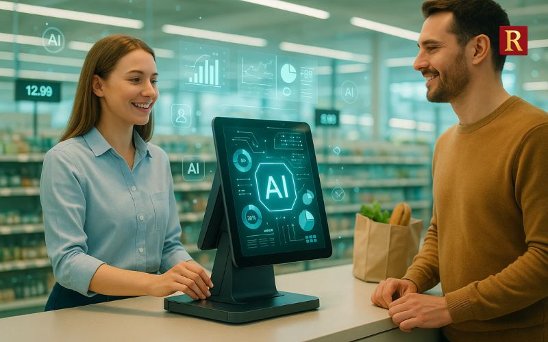 AI-Powered POS Systems