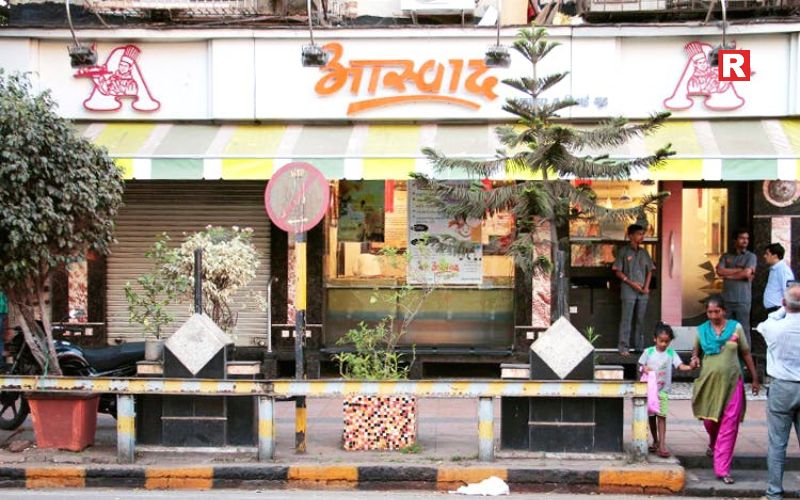 Aaswad and Prakash, Dadar – Maharashtrian Food at Its Best