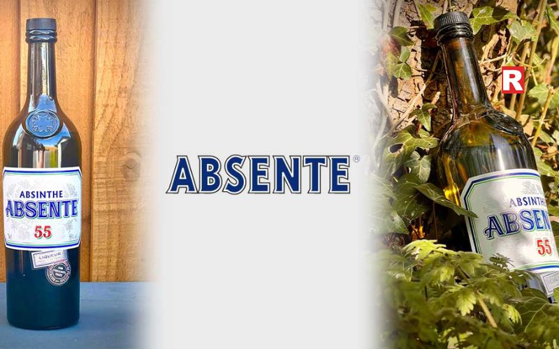 Absente 55