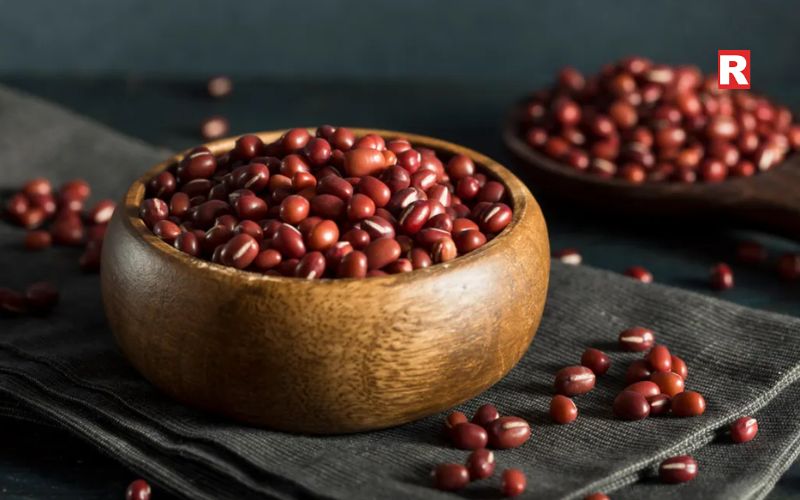 Adzuki Beans
