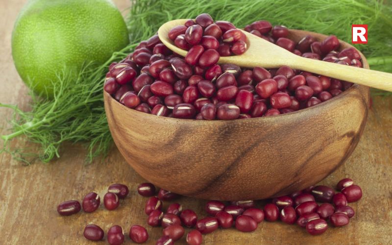Adzuki Beans: The Sweet Favourite