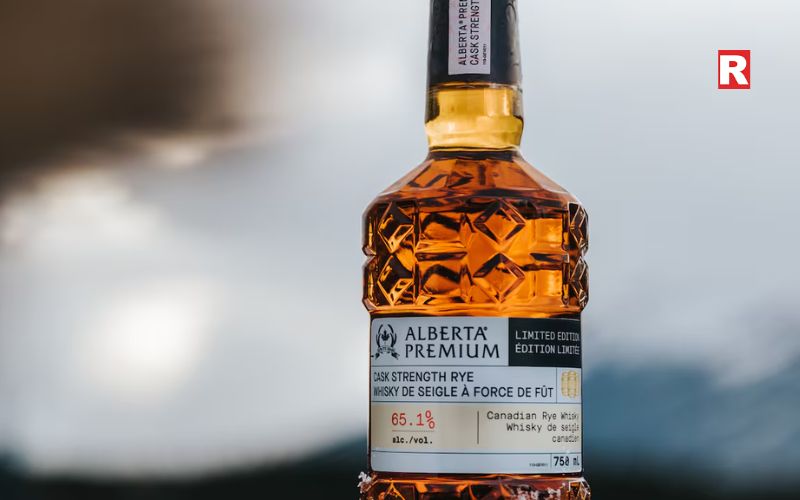 Alberta Premium – A True Rye Whisky Icon