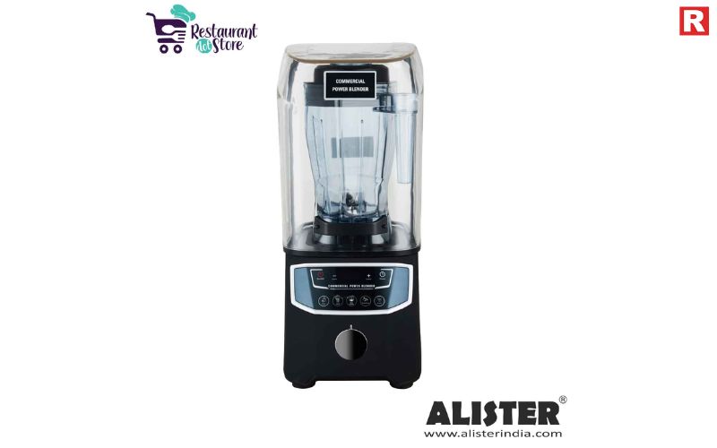 Alister