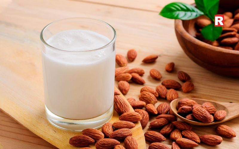 Almond Drink