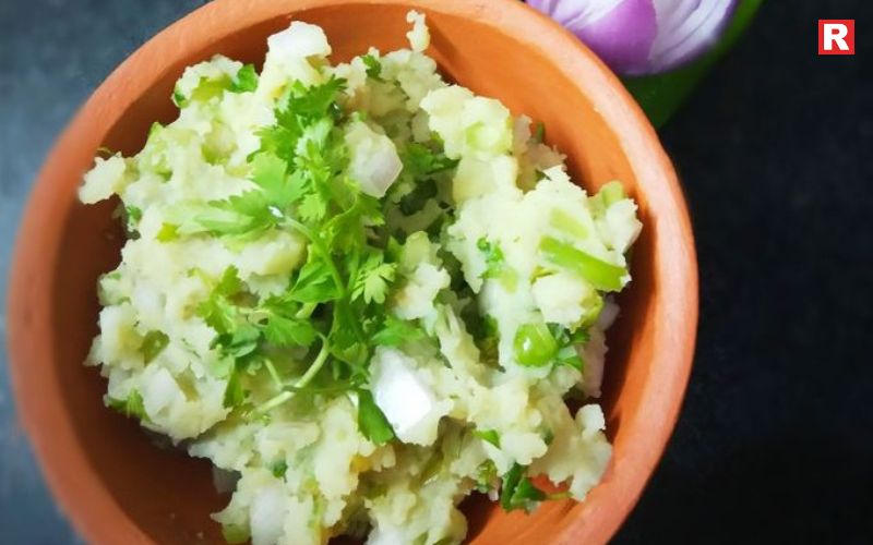 Aloo Pitika: Comfort Food at Its Best