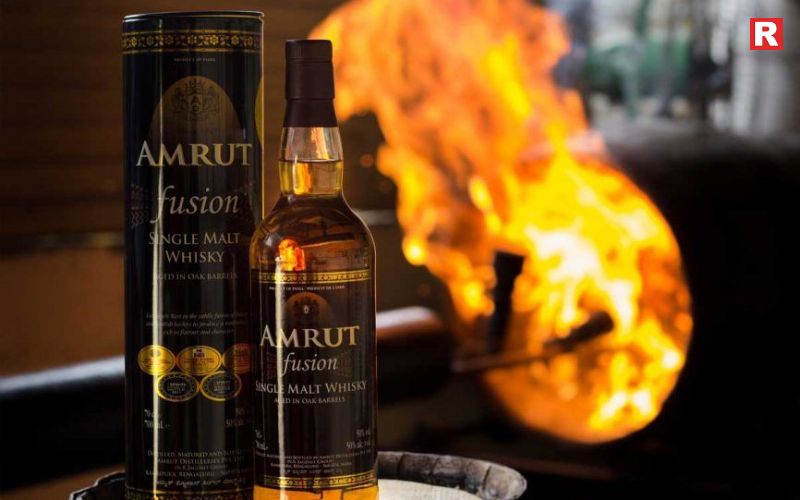Amrut Fusion (India)