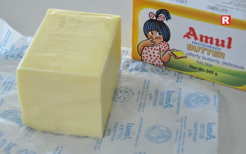 Amul Butter