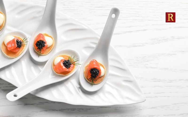 Amuse-Bouche: The Opening Bite