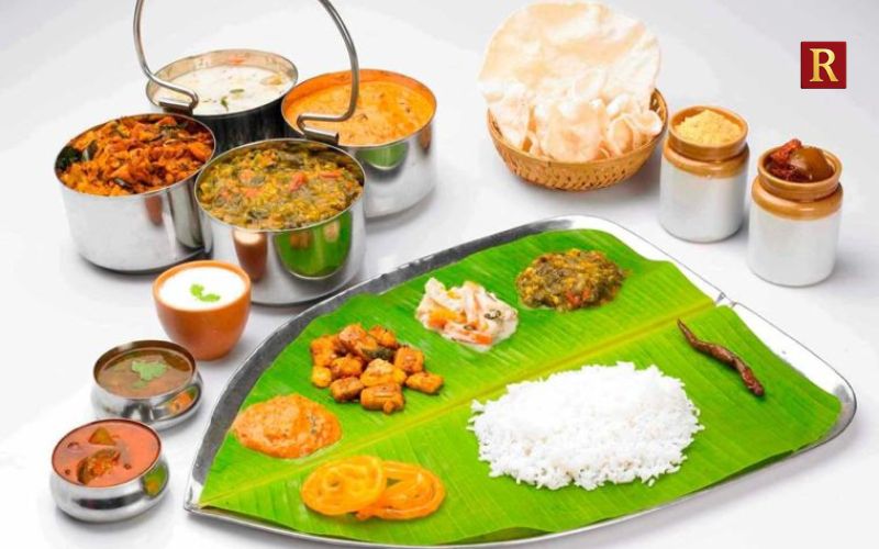 Andhra Cuisine: India's Capital of Spice