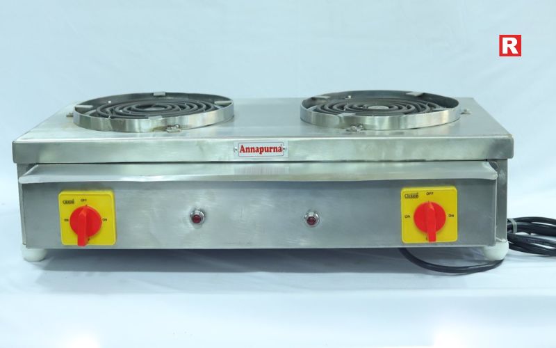 Annapurna Commercial Stoves