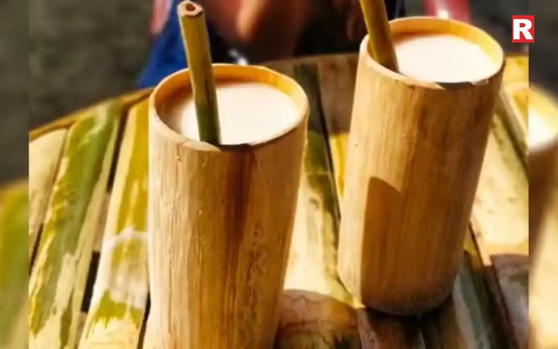 Apong – Arunachal Pradesh / Assam Hills