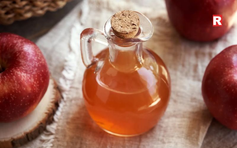 Apple Cider Vinegar