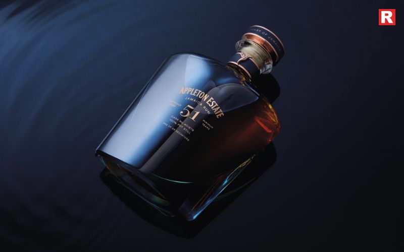 Appleton Estate The Source 51-Year-Old – $70,000