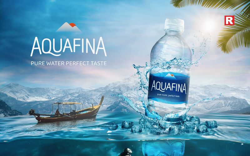 Aquafina