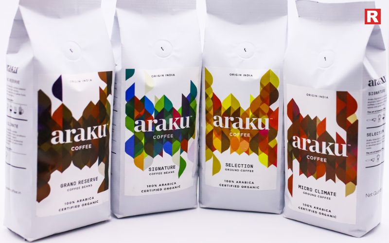 Araku Coffee – From Farm to Cup