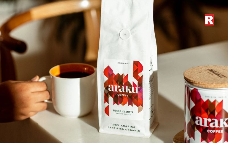Araku Coffee
