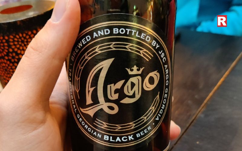 Argo Beer